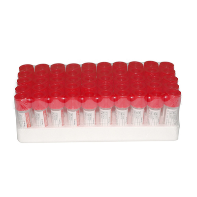 inactivación 10ml y no virus VTM Kit Single Use de la inactivación
