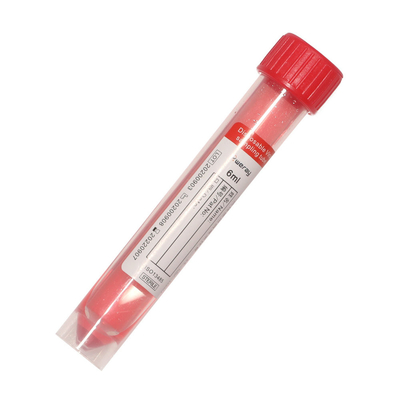 hogar Kit Swab Test Swab Test Kit Collection de 2Ml 3Ml 6Ml 10Ml