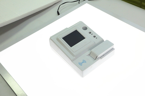Equipo específico del análisis de la proteína de la prueba de HbA1c CRP con la impresora térmica