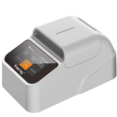 OEM/ODM completamente automáticos de la prueba de paso del analizador uno de PR601 HbA1c