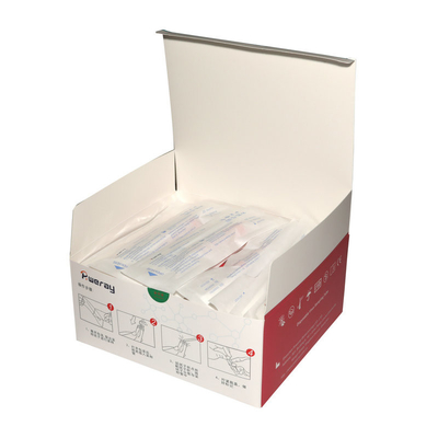 Prueba disponible Kit Virus Sampling For Covid-19 de 3ML VTM