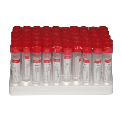 hogar Kit Swab Test Swab Test Kit Collection de 2Ml 3Ml 6Ml 10Ml