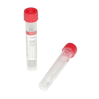 inactivación 10ml y no virus VTM Kit Single Use de la inactivación
