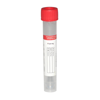 Extracción ácida nucléica del ARN de la DNA con la certificación del FSC