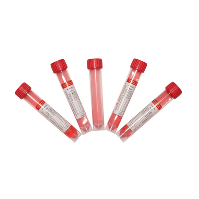 Polimerización en cadena de diagnóstico in vitro que prueba la amplificación de la polimerización en cadena de Kit Sample Release Reagent For