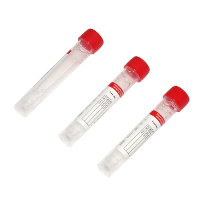 Prueba rápida Kit Nucleic Acid Release Reagent de la polimerización en cadena del servicio del ODM del OEM