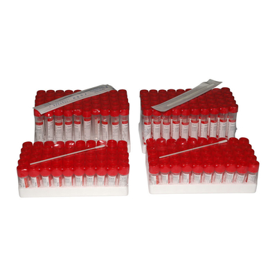 Prueba rápida Kit Nucleic Acid Release Reagent de la polimerización en cadena del servicio del ODM del OEM