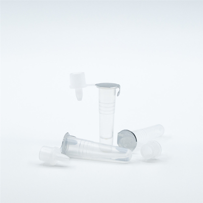 Certificación de autoprueba del CE del oro coloidal nasal médico TRFIA de la esponja