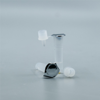 Diagnosis in vitro de la esponja de la saliva de la prueba rápida nasal del antígeno médica