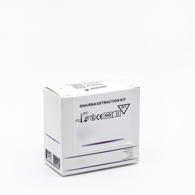 Prueba/equipo cuantitativos de Kit Nucleic Acid Release Reagent 96 el reactivo de la polimerización en cadena de la fluorescencia