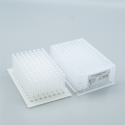 Extracción total viral Kit For Automated System del ARN del método magnético de la gota