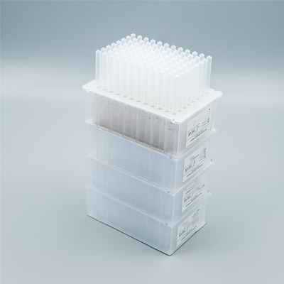 Extracción ácida nucléica Kit Multifunctional del ARN viral de la DNA