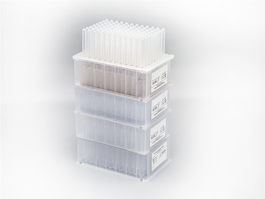 Extracción ácida nucléica Kit Multifunctional del ARN viral de la DNA