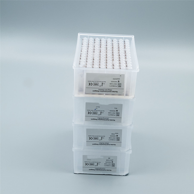 15min extracción ácida nucléica Kit Reagents High Reliablity