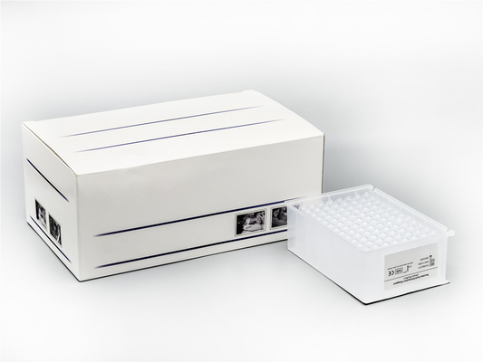 Extracción ácida nucléica Kit For Covid de la alta diagnosis in vitro de la sensibilidad