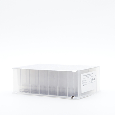 Extracción viral multiusos Kit High Sensitivity 96 Wells del ARN