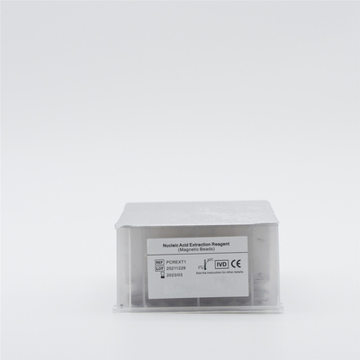 Extracción viral multiusos Kit High Sensitivity 96 Wells del ARN