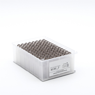 Extracción viral multiusos Kit High Sensitivity 96 Wells del ARN