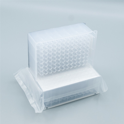 64 pruebas/extracción ácida nucléica Kit Magnetic Beads Method de la caja