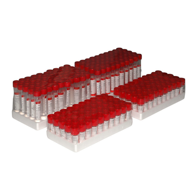 Aprobación VTM disponible del FSC que muestrea a Kit Swab Test Home Collection para Covid-19