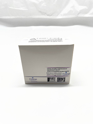 Pruebas Kit High Reliablity Medical del equipo 48 el reactivo de la polimerización en cadena del ARN de la DNA